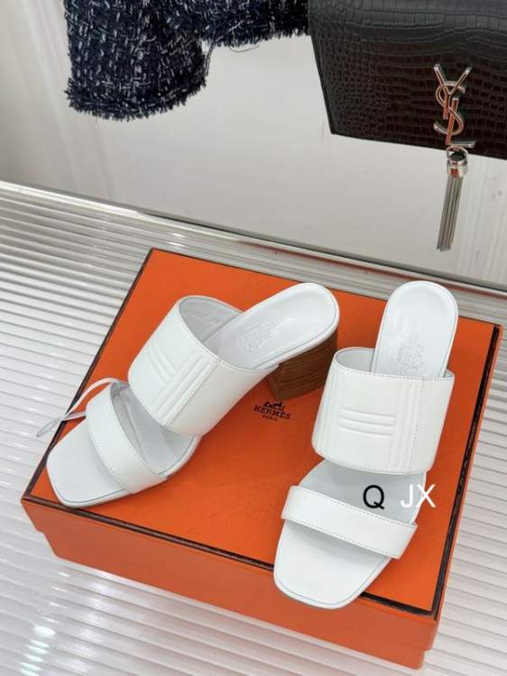 Picture of Hermes Shoes _SKUHermessz35-40JX030211227